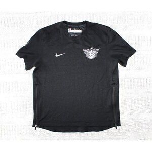 NBA Nike Phoenix Suns Men T-shirts short sleeves Size XL Engineered Dri-Fit